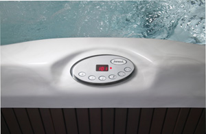 How To minimize gadget distraction with Hot Tub